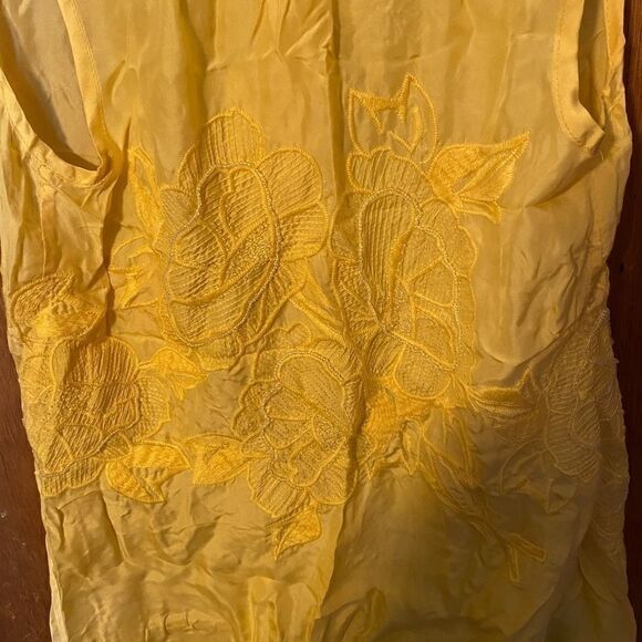 Da-nang silk top - Picture 4 of 6